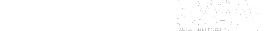 REVA University and NAAC accreditation badge
