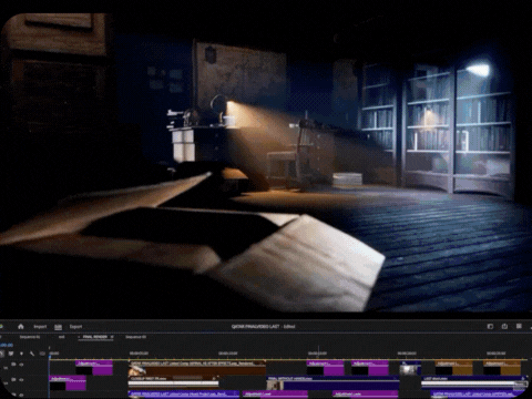Video Editor