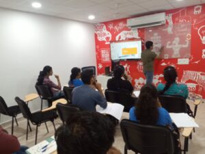 classes at creoverse