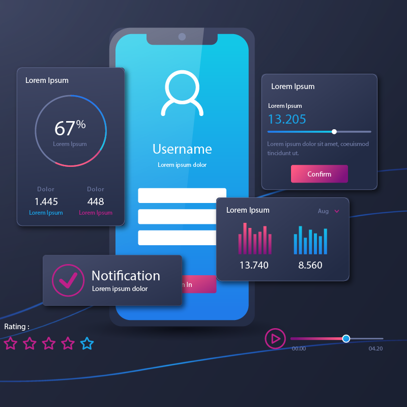 UI UX Course Cover